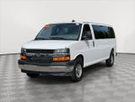 2025 Chevrolet Express Passenger 1LT