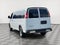 2025 Chevrolet Express Passenger 1LT