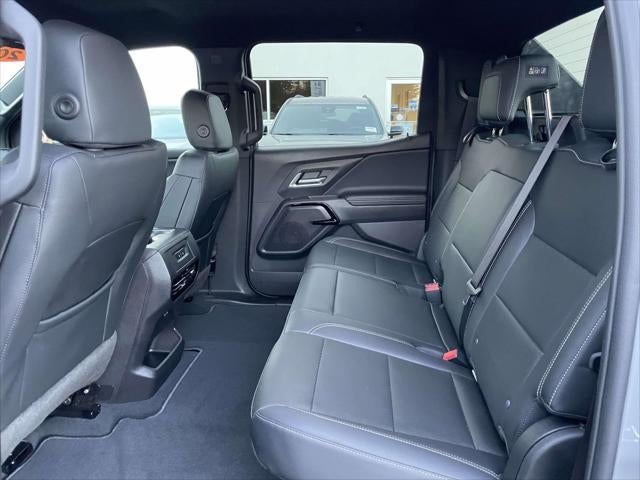 2025 Chevrolet Silverado EV LT - Extended Range