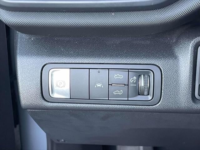 2025 Chevrolet Silverado EV LT - Extended Range