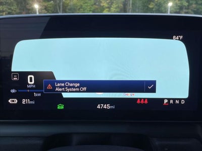 2025 Chevrolet Silverado EV LT - Extended Range