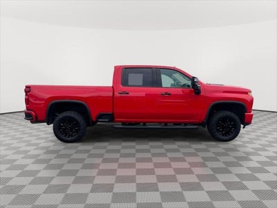 2023 Chevrolet Silverado 2500 HD LTZ