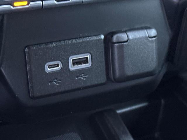 2022 Chevrolet Silverado 2500 HD High Country