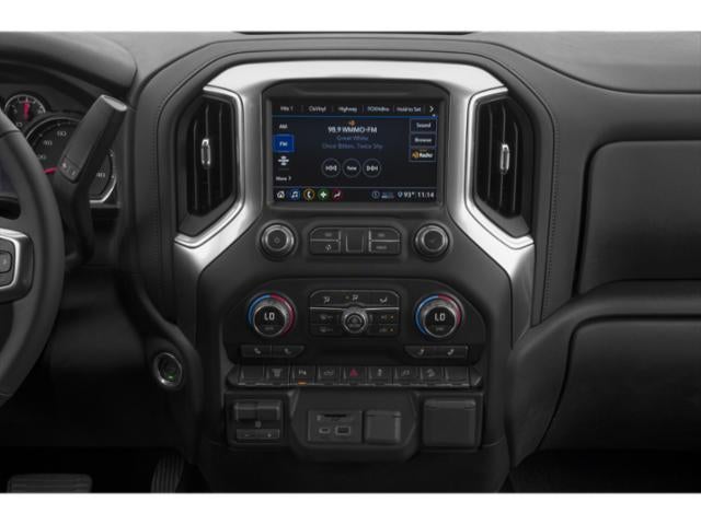 2022 Chevrolet Silverado 3500 HD LT