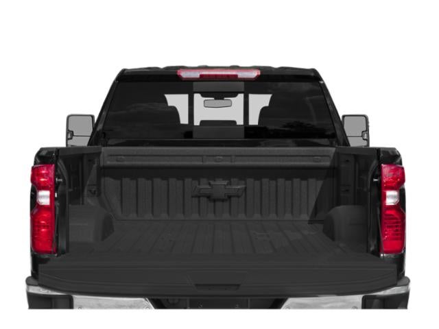 2022 Chevrolet Silverado 3500 HD LT