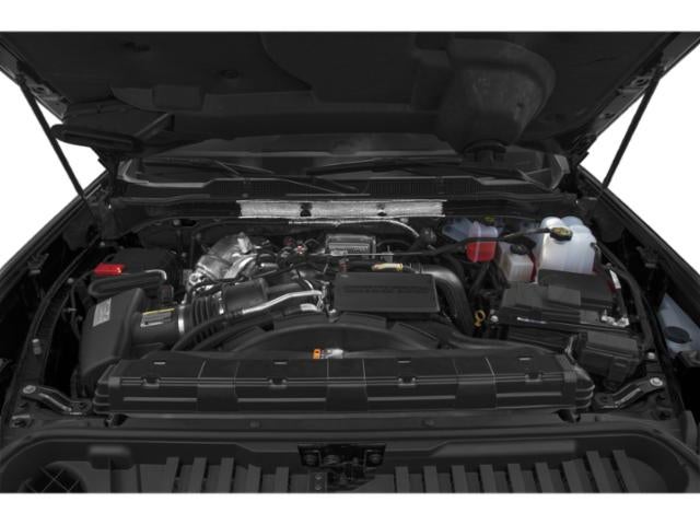 2022 Chevrolet Silverado 3500 HD LT