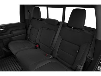 2022 Chevrolet Silverado 3500 HD LT