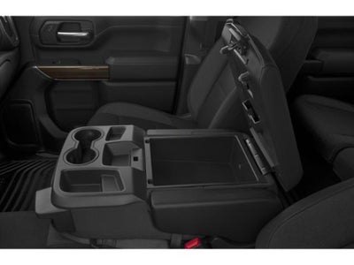 2022 Chevrolet Silverado 3500 HD LT