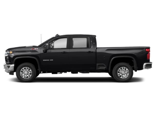 2022 Chevrolet Silverado 3500 HD LT