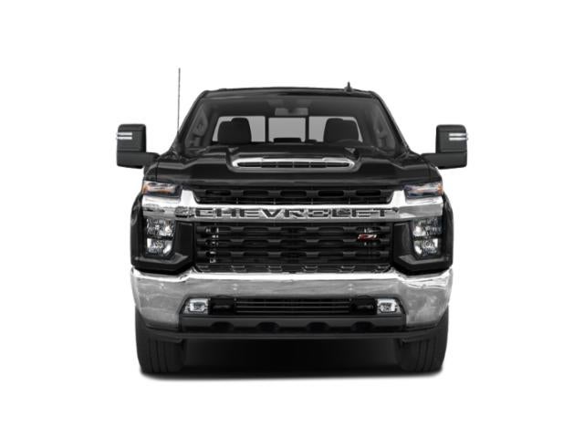 2022 Chevrolet Silverado 3500 HD LT