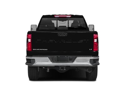 2022 Chevrolet Silverado 3500 HD LT