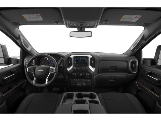 2022 Chevrolet Silverado 3500 HD LT