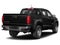 2022 Chevrolet Colorado WT