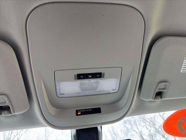 2020 Chevrolet Colorado 4WD Work Truck