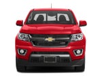 2017 Chevrolet Colorado 4WD Z71