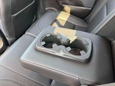 2019 Chevrolet Colorado 4WD Z71