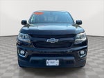 2019 Chevrolet Colorado 4WD Z71