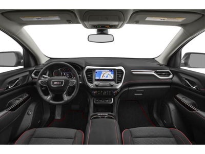 2020 GMC Acadia AT4