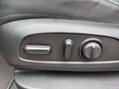 2021 Chevrolet Traverse High Country