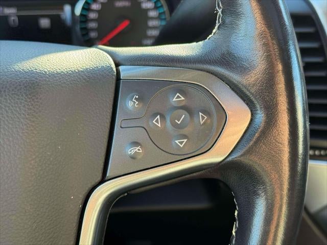 2020 Chevrolet Suburban Premier