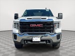 2022 GMC Sierra 2500 HD Pro