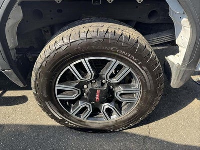 2022 GMC Sierra 2500 HD Pro