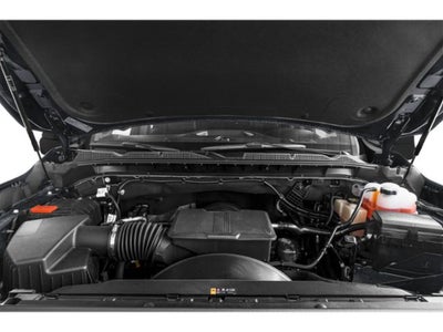 2024 GMC Sierra 3500 HD Denali Ultimate DRW