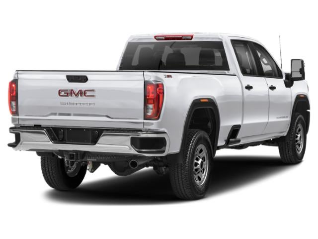 2024 GMC Sierra 3500 HD Denali Ultimate DRW