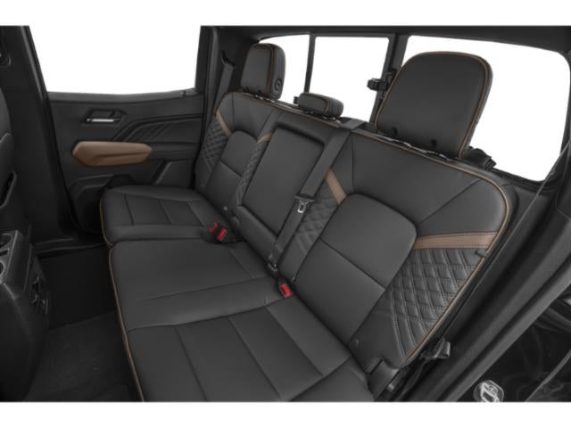 2025 GMC Canyon Denali