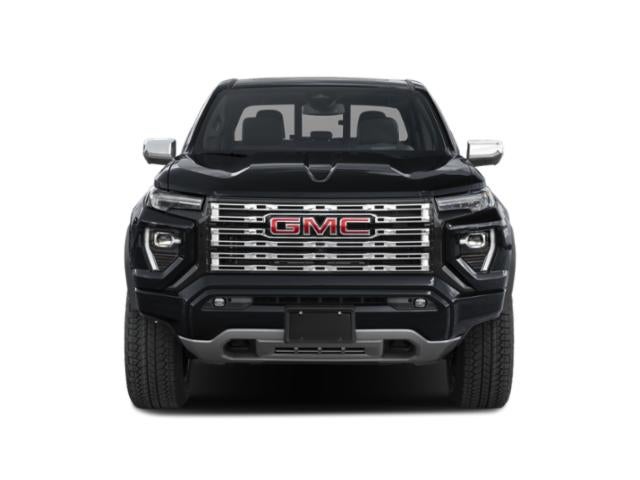 2025 GMC Canyon Denali