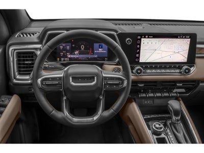 2025 GMC Canyon Denali