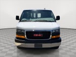 2025 GMC Savana Cargo Work Van