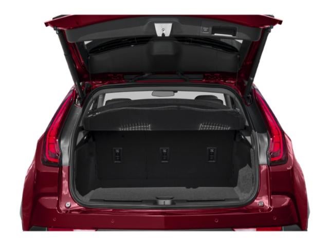 2022 Cadillac XT4 Luxury