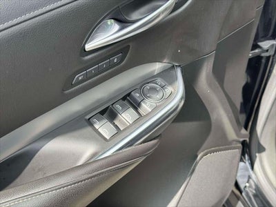 2021 Cadillac XT4 AWD Premium Luxury