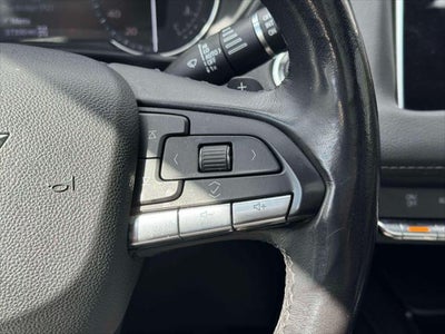 2021 Cadillac XT4 AWD Premium Luxury