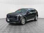 2021 Cadillac XT4 AWD Premium Luxury