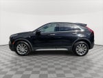 2021 Cadillac XT4 AWD Premium Luxury