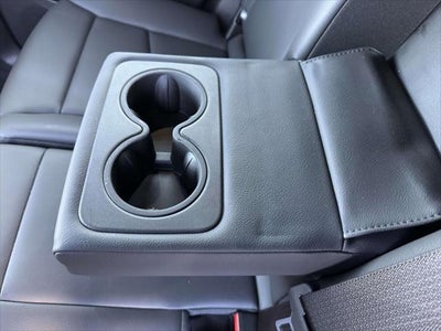 2023 Cadillac XT5 Luxury