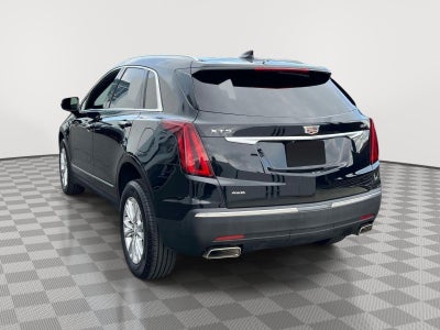 2023 Cadillac XT5 AWD Luxury
