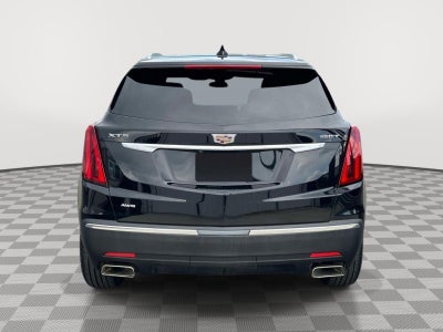 2023 Cadillac XT5 AWD Luxury