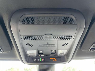 2022 Cadillac XT5 Sport