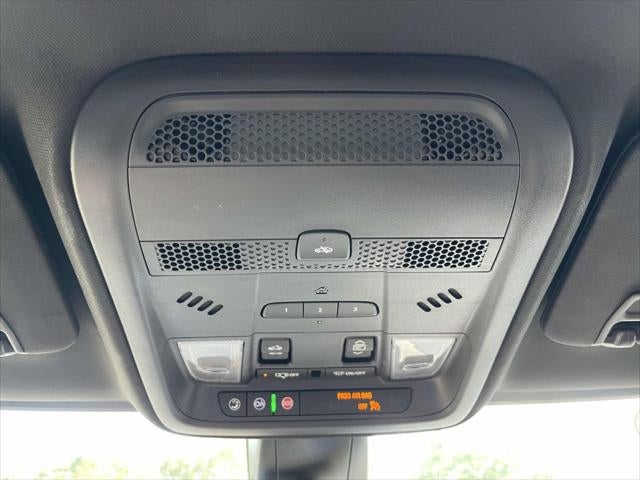 2022 Cadillac XT5 Sport