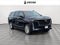 2022 Cadillac Escalade ESV Luxury