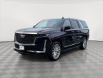 2022 Cadillac Escalade ESV Luxury