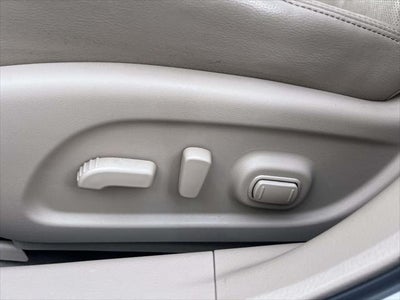 2013 Nissan Altima 2.5 SL