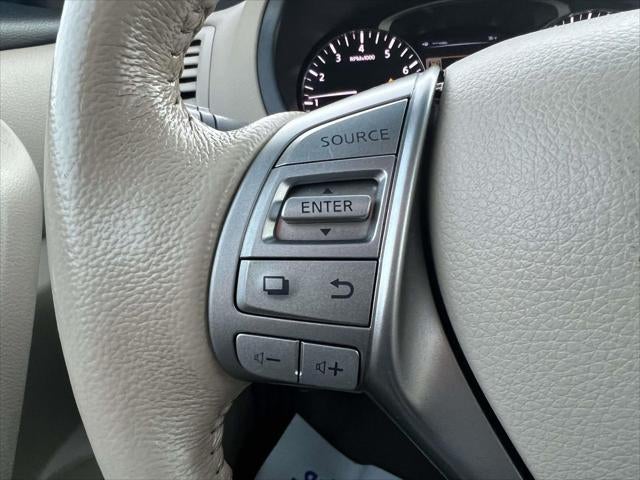 2013 Nissan Altima 2.5 SL