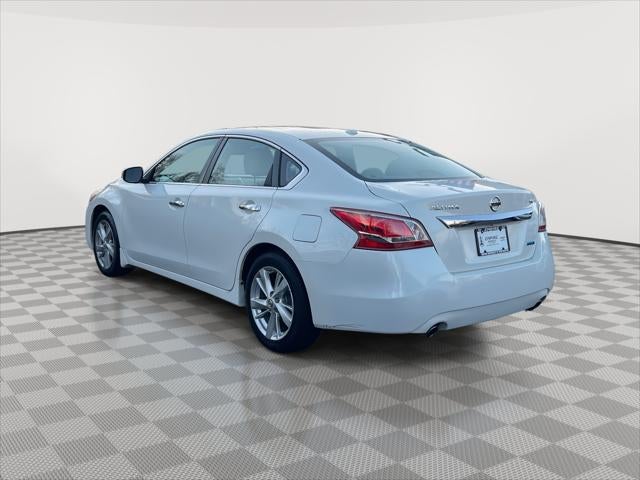 2013 Nissan Altima 2.5 SL