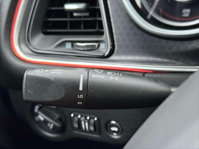 2016 Dodge Challenger R/T Scat Pack