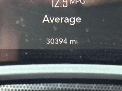 2016 Dodge Challenger R/T Scat Pack