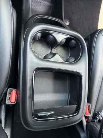 2024 Chrysler Pacifica Hybrid S Appearance Pkg